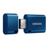 三星（SAMSUNG）Type-C USB3.2閃存盤(pán) U盤(pán) 大容量高速手機(jī)平板電腦適用 極光藍(lán) 512GB 曬單實(shí)拍圖