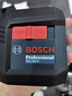 博世（BOSCH）水平儀激光投線(xiàn)綠光標線(xiàn)儀GLL30G/50G室內外找平打線(xiàn)高精度強光 GLL50G【電池充電器+支架】 曬單實(shí)拍圖
