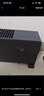 美的（Midea）石墨烯踢腳線(xiàn)電熱取暖器電暖氣大面積家用浴室防水電暖器節能客廳可移動(dòng)全屋升溫 【石墨烯速熱  IP24防水】移動(dòng)地暖 曬單實(shí)拍圖
