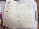 繁體字練字帖一二三四五六年級(jí)香港小學(xué)生兒童粵語繁體楷書寫字本 [帶筆順] 全3套（共9冊(cè)3000字） 曬單實(shí)拍圖