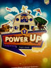 劍橋少兒英語Power up教材1 2 3 4 5 6級預(yù)備級一級二級三級課程starter學(xué)生書課本+練習(xí)冊劍橋進(jìn)口原版等級考試備考書 power up 2級課本+練習(xí)冊+家長手冊贈錄播 曬單實拍圖