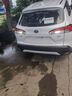 猛道適用22-24款豐田鋒蘭達超亮流氓倒車(chē)燈泡后尾燈配件改裝LED倒車(chē)燈 22-24款鋒蘭達（透鏡款旗艦版）T15/一對 一對價(jià) 曬單實(shí)拍圖