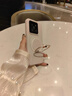 鑒百伊 液態(tài)硅膠適用小米15手機殼360旋轉(zhuǎn)支架14pro外殼防指紋新款14ultra簡約13情侶磨砂女防摔膚感全包 青霧藍【液態(tài)硅膠】自帶360°旋轉(zhuǎn)支架 小米15 Pro 曬單實拍圖