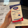 Innopharm茵諾梵魚油95%高純度深海魚油omega3維生素D3補(bǔ)腦增強(qiáng)記憶小藍(lán)盒 rTG結(jié)構(gòu) 大腦高濃度魚油軟膠囊 60粒 曬單實(shí)拍圖