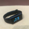 智能強力叫醒電擊手表鬧鐘定時起床神器學(xué)生點擊震動充電防困手環(huán) 基礎(chǔ)款2代+8級檔位+5組鬧鐘 曬單實拍圖
