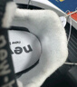 NEW BALANCE0-4歲嬰幼童春夏復古百搭舒適學(xué)步鞋574KI 曬單實(shí)拍圖