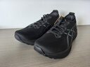 ASICS亞瑟士GEL-KAYANO31穩(wěn)定支撐跑鞋 男款休閑通勤戶外運(yùn)動跑步鞋 黑武士【2E寬楦】1011B869-001 43.5 鞋碼偏小,請買大半碼 曬單實拍圖