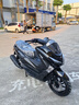 吉浪 猛士三代踏板摩托車(chē)國(guó)四電噴燃油大型越野車(chē)可上牌 亮黑金浪機(jī)+尾箱+藍(lán)牙音箱+USB 曬單實(shí)拍圖