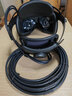 HTC VIVEVarjo XR-3 VR眼鏡一體機(jī) 智能頭戴顯示器 元宇宙游戲體驗(yàn)開發(fā) 增強(qiáng)虛擬現(xiàn) Varjo XR-3 頭盔硬件 曬單實(shí)拍圖