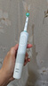 歐樂(lè)B（ORAL-B）七夕情人節(jié)【屈臣氏】歐樂(lè)B D100電動(dòng)牙刷活力亮潔 新舊包裝隨機(jī)發(fā)貨 *1 曬單實(shí)拍圖
