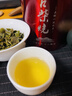 古柴燒臺(tái)灣凍頂烏龍茶特級(jí)濃香型碳焙熟果香正宗高山茶送禮高檔 500g 曬單實(shí)拍圖