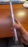 辰寅適用蘋果2021/2024款iPad mini6/mini7保護(hù)套8.3英寸平板電腦保護(hù)殼氣囊防摔輕薄簡約透明硅膠軟殼 iPad mini6/mini7 透明防摔保護(hù)套【8.3英寸】 曬單實(shí)拍圖