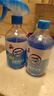 標奇（BIAOQI）浴室清潔劑500ml 水垢清潔劑衛(wèi)生間玻璃除垢瓷磚清潔擦玻璃去水垢 浴室清潔劑*2瓶 曬單實拍圖