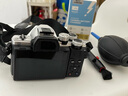 奧林巴斯/OLYMPUS 二手微單相機 EPL8 9 EM5 EM10 二代三代微單反復(fù)古照相機 9新 奧林巴斯 EM-10 Mark II顏色隨機 僅機身 95成新 曬單實拍圖