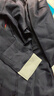 勤思路相聲大褂服裝男五四青年裝唐裝長(zhǎng)衫長(zhǎng)袍中國(guó)風(fēng)民國(guó)學(xué)生裝班服快板 藏青色 175 曬單實(shí)拍圖
