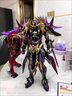 魔動核敖丙拼裝高達(dá)模型高達(dá)系列13至38cm盲盒模型公仔擺件手辦禮 許愿-敖丙[必中模型](高達(dá)/摩動核) 曬單實(shí)拍圖