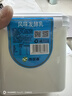 西域春 新疆低溫酸奶 奶皮子1000g*1/2桶2斤大桶裝益生菌酸牛奶 方桶酸奶*2桶【SF/JD隨機】 新疆奶源 曬單實(shí)拍圖