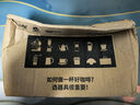 NINELON 電動(dòng)磨豆機咖啡豆研磨器戶(hù)外款小巧便攜USB充電小型粉碎機磨粉機 黑色 曬單實(shí)拍圖