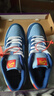 耐克（NIKE）【嚴(yán)選好物】bebe8耐克NIKE SB Dunk Low男女低幫運動休閑滑板鞋 【W(wǎng)hy So Sad藍色】DX5549-400 42.5 曬單實拍圖