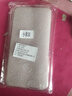 拓蒙 小米5X手機(jī)殼硅膠Mi5X保護(hù)套Mi 5X邊框全包套后蓋外殼后背防摔殼男女款后背軟套 手機(jī)殼透明-只有殼(環(huán)保材料，無異味） 曬單實(shí)拍圖