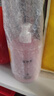 雪玲妃煙酰胺身體乳保濕滋潤補水男女留香秋冬嫩膚潤膚乳大瓶家庭裝 身體乳500ml 兩瓶送護手霜 曬單實拍圖