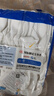 星宇浸膠勞保手套PU樹脂系列涂掌夏季輕薄透氣電子廠裝配防護手套 星宇 PU508白12雙【靈巧潔凈款】 L碼 大號 曬單實拍圖