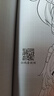 墨點 輕松幾筆漫畫超簡單萌力覺醒 漫畫入門手繪描摹本動漫人物線稿描繪線描畫畫基礎自學教程繪畫素描本 曬單實拍圖