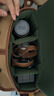 白金漢（Billingham）Hadley Small Pro攝影包單反單肩斜跨包適用索尼a7m4/富士X100VI 哈蘇X2D相機(jī)包英國原裝進(jìn)口 卡其帆布/棕褐色皮 505033-70 曬單實(shí)拍圖