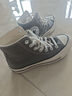 匡威（Converse）男女鞋情侶鞋休閑運動(dòng)鞋 1970s 時(shí)尚高幫帆布鞋 A05584 37 曬單實(shí)拍圖