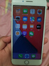 蘋(píng)果（Apple）iPhone 7plus 二手手機 蘋(píng)果7 Plus 4G手機 全網(wǎng)通 金色 128G全網(wǎng)通【更換100%電池】 95成新 曬單實(shí)拍圖