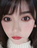 亨絲1818拉線眉筆防水不暈染正品木質(zhì)硬芯眉粉化妝師專用彩妝 03#黑色/金色筆桿 曬單實拍圖