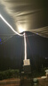 燈極光燈帶led圓形320度發(fā)光柔性霓虹燈工程戶外亮化防水220v軟管燈條 【暖光】8米圓形燈帶+送插頭1 曬單實拍圖