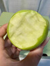 順豐正宗青森王林蘋果5斤禮盒阿克丑水蜜桃蘋果陽光斑點青蘋果W 5斤實惠裝 曬單實拍圖