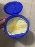 愛他美白金致親香港版愛他美鉑金白金裝嬰幼兒奶粉900g JD保稅倉配送 3段 (1-3歲)* 2罐 曬單實(shí)拍圖