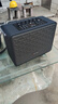 山水（SANSUI）SS903大功率戶外廣場舞藍牙便攜式音響手提藍牙k歌音響帶無線話筒重低音 SS903【次日達】雙話筒+雙肩包 曬單實拍圖