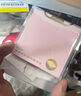 晨光（M&G） 便利貼彩色便簽紙學(xué)業(yè)辦公用記事貼正方形可愛(ài)便簽本長(zhǎng)條小本子n次商務(wù)多功能 YS-03黃色方形（76*76mm）五本裝 曬單實(shí)拍圖