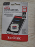 閃迪TF（MicroSD）內存卡 A1 U1 C10 至尊高速移動版存儲卡 讀速140MB/s 手機平板游戲機內存卡 512G（（150MB/S）高速英文版 標準版 曬單實拍圖