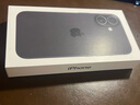 Apple/蘋果 iPhone 16 (A3288) 512GB 黑色 MYF63CH/A【企業(yè)會員專享】 曬單實拍圖