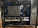 美商海盜船(USCORSAIR) 64GB(32Gx2)套裝 DDR5 6800 臺(tái)式機(jī)內(nèi)存條 復(fù)仇者 游戲條 C32 曬單實(shí)拍圖