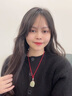 漫畔石和田玉吊墜本命佛護身符掛墜男女款生肖玉墜天然玉石項鏈生日禮物 生肖蛇/普賢菩薩 大號:約50*38mm/素繩款 曬單實(shí)拍圖