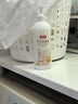 恒源祥【可機(jī)洗】羊毛羊絨洗滌劑防變形縮水蓬松柔順山茶花留香 【半折優(yōu)惠 家庭囤貨】650g*3瓶 曬單實(shí)拍圖