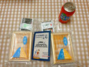 大連現剝馬糞膽海膽黃非紫膽黃膽冰鮮海膽肉即食刺身日料生海鮮 2盒160g更實(shí)惠 曬單實(shí)拍圖