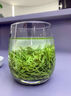 樸亦2025年新茶碧螺春綠茶正宗濃香高山綠茶春茶毛尖自己喝散裝500g 碧螺春彩袋裝【口糧茶】500g 曬單實(shí)拍圖