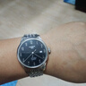 【二手99新】天梭（TISSOT）經(jīng)典力洛克系列男士商務(wù)休閑男表自動(dòng)機械腕表背透豪致系列二手手表 99新T41.1.483.52黑盤(pán)鋼帶2824機芯 曬單實(shí)拍圖