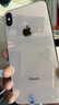蘋(píng)果xs max Apple iPhone XS MAX 蘋(píng)果 xs 國行 4G全網(wǎng)通 二手蘋(píng)果手機 【原裝屏幕】蘋(píng)果XS MAX 金色 6.5英寸 95新 64G (更換100%電池隨機發(fā)) 曬單實(shí)拍圖