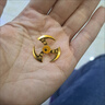山頭林村加厚金屬火影王者迷你手轉(zhuǎn)持久戰(zhàn)斗小陀螺青龍白虎關(guān)羽李白趙云 加厚新款迷你陀螺20個(gè) 配個(gè)小鐵盒 曬單實(shí)拍圖