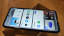 AOYAMIC 適用摩托羅拉moto S50手機殼motos50保護套新款全包防摔男女款超薄磨砂簡約軟殼 摩托羅拉moto S50【磨砂黑】 新升級鏡頭全包膚感磨砂軟殼 曬單實拍圖
