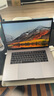 Apple Macbook Pro15寸二手蘋果筆記本電腦視網(wǎng)膜2K屏獨(dú)顯設(shè)計(jì)渲染剪輯應(yīng)用開發(fā) 19款MV912高配i9-2.3/16G-512灰 95成新 曬單實(shí)拍圖