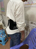 日本滑輪護腰帶腰間盤(pán)勞損腰椎突出腰肌疼骨盆矯正帶男女專(zhuān)業(yè)腰托 L 曬單實(shí)拍圖