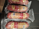 得利斯 腱子肉火腿380g*4煙熏早餐火腿食材開(kāi)袋即食方便生吃火腿 曬單實(shí)拍圖